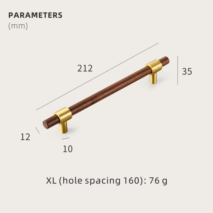 Poignées En Noyer Pour Colt 1911 - Compatibles Diamant, Marque KSD, Neuf Sous Blister
