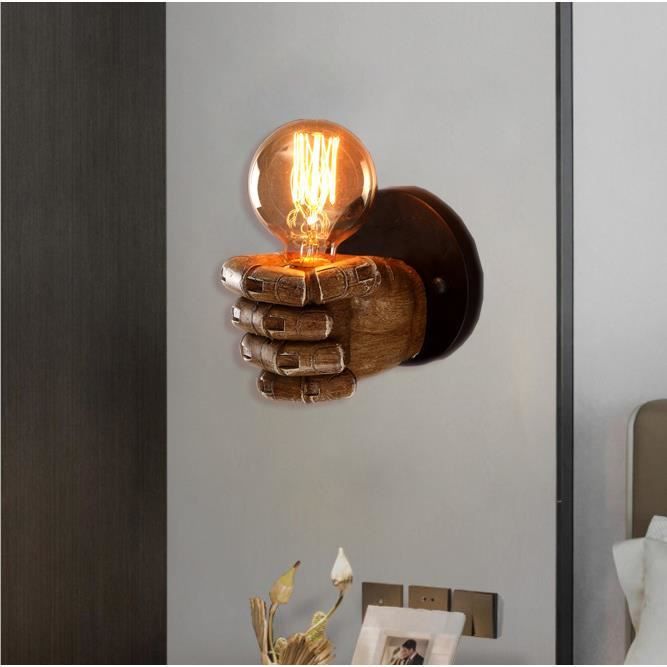 Lampe Murale En Forme De , Eclairage De Plafond Systèmes D