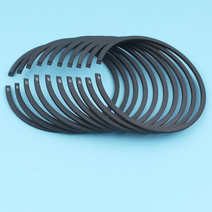 Anneaux De Piston De 42.5mm Portant Le Jeu De Join... – Grandado
