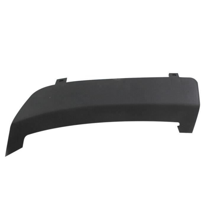 Cache-écrou Pour Bras D'essuie-glace Arrière Ford Fiesta 2009-2016 - Protection Anti-UV, étanche - 2