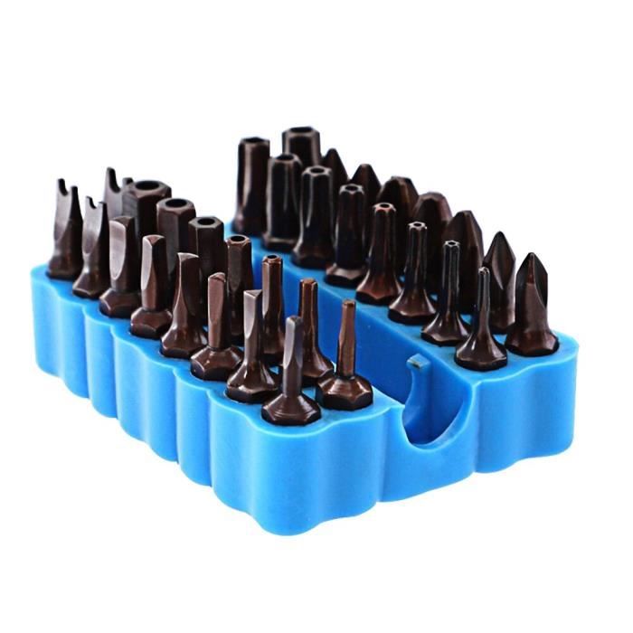 Outil Multifonction 6 En 1 Mini Marteau - Tournevis, Clé, Finition Brillante, Acier Carbone, Portable - 11
