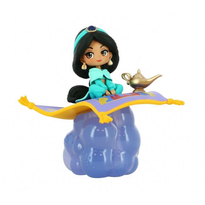 Q Posket Jasmine - vue 2