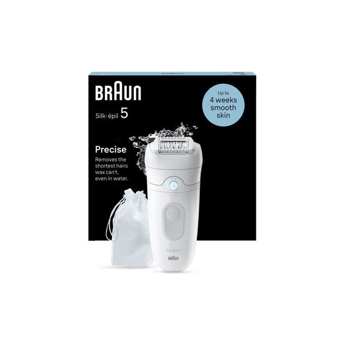Braun Silk épil 5 5 011 - vue 6