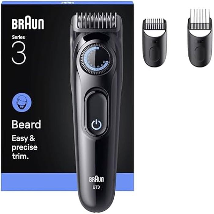 BRAUN BT3520 - vue 5