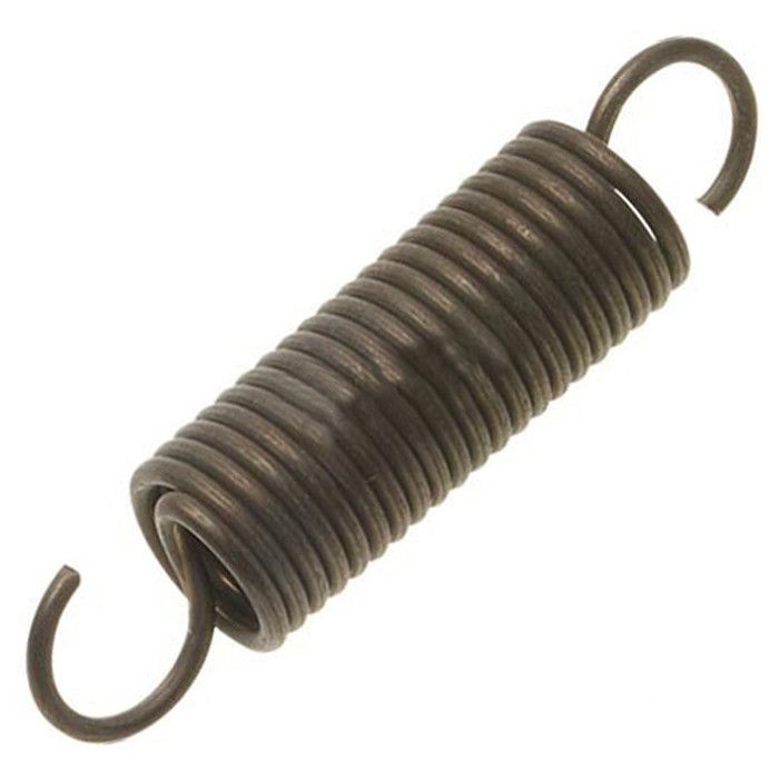 Ressort tendeur courroie Machine à laver Lave linge 90387051 HOOVER CANDY ROSIERES IBERNA OTSEIN