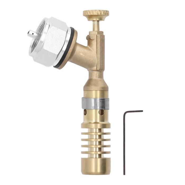 4 Sets D’aiguilles Nettoyeur Buse Chalumeau – Uxcell – Pour Soudure Gaz