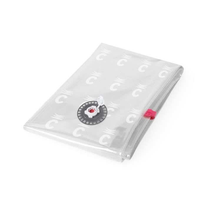 sac de compression compactor