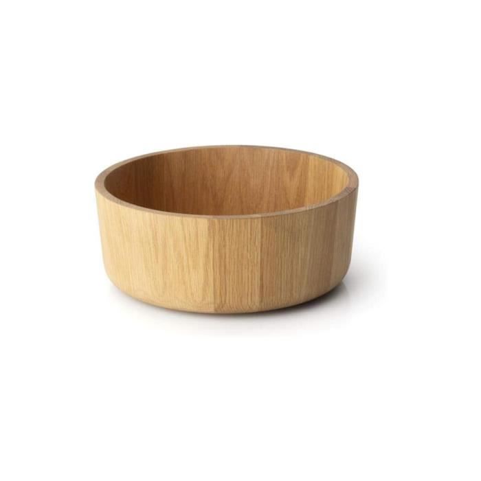 Saladier carré blanc 16,5 cm Quadro