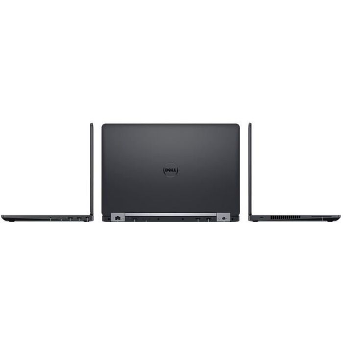 DELL Latitude E5570