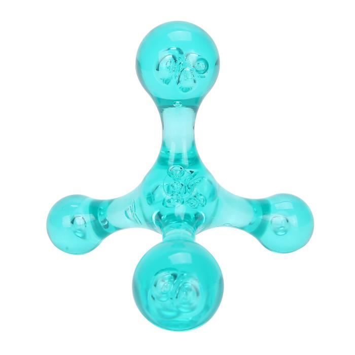 Masseur De Jambe Rouleau Rouleau Tool De Massage Portable Pour La Forme