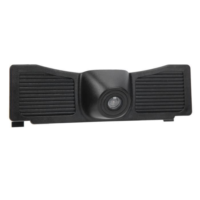 Akozon Assistenza Al Parcheggio con Telecamera Frontale Adatta per Koleos Kadjar Telecamera di Retromarcia con Telecamera di Retromarcia per