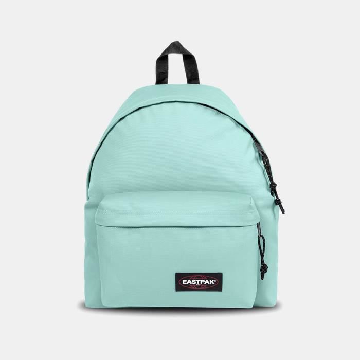 Eastpak best sale bleu canard