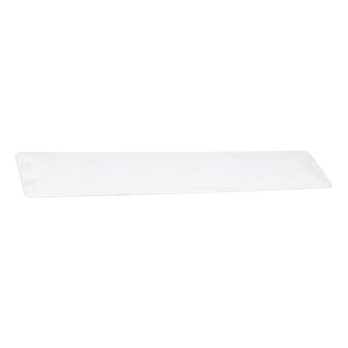 Diffuseur de Lumière ELECTROLUX 405509301 Accessoire Hotte Pièce dorigine