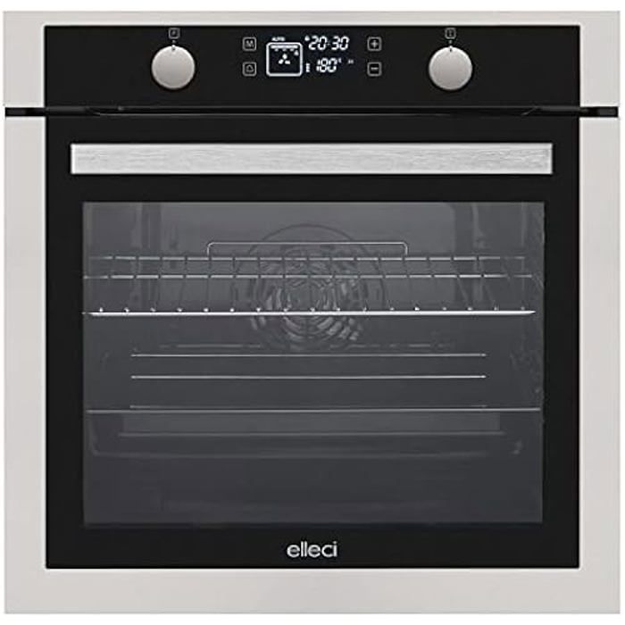 Four encastrable électrique multifonction Plano Plus M79 - ELLECI - 78L - A+ - Elleci