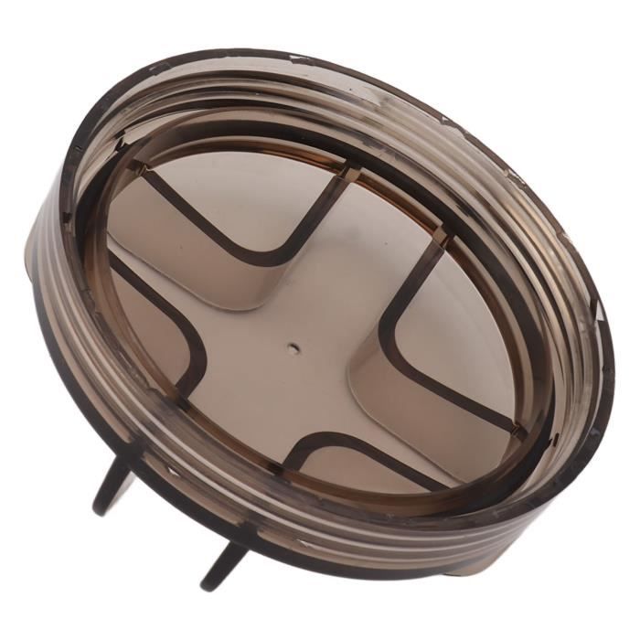 Panier écumoire De Rechange Pour Filtre à Sable De Piscine – Compatible Pompe 3/4HP 2400GPH - 4