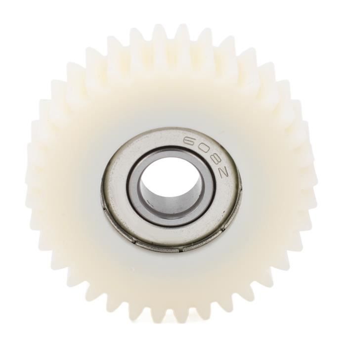 Kit Embrayage Planétaire Pour Vélo électrique 36T | Engrenage Nylon, Compatibilité Moteurs 500W-750W, Remplacement Facile