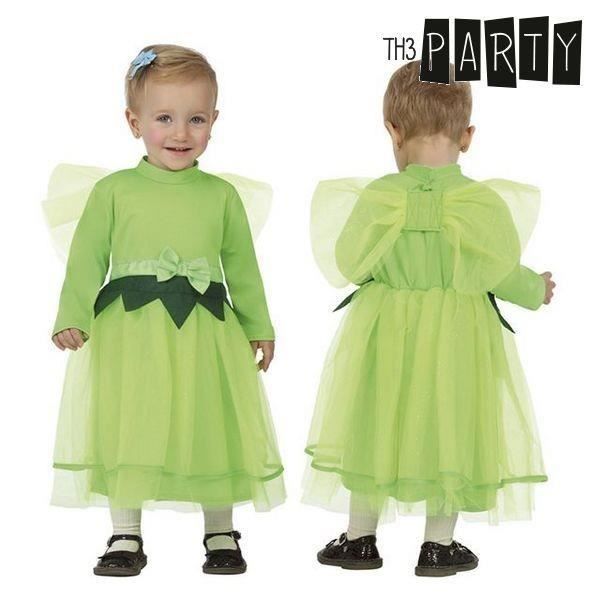 Costume Pour Bebes Fee 2 Pcs Un Deguisement Taille 6 12 Mois Cdiscount Jeux Jouets