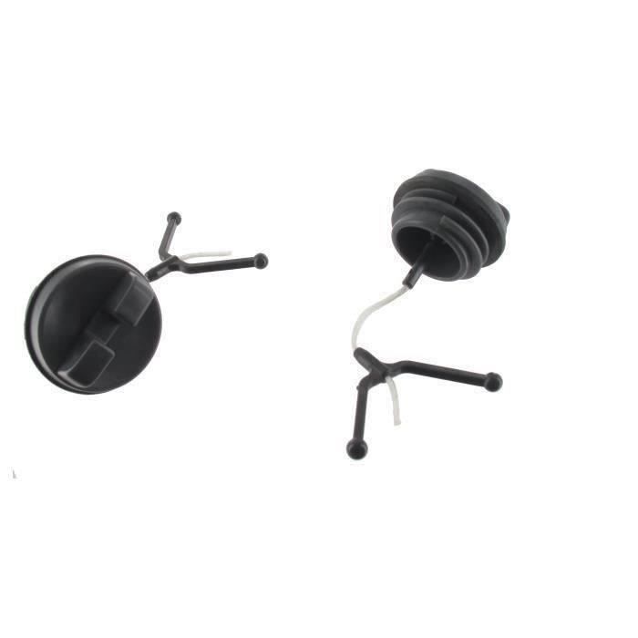Bouchon de réservoir essence adaptable ZENOAH pour modèles G5000, G5200