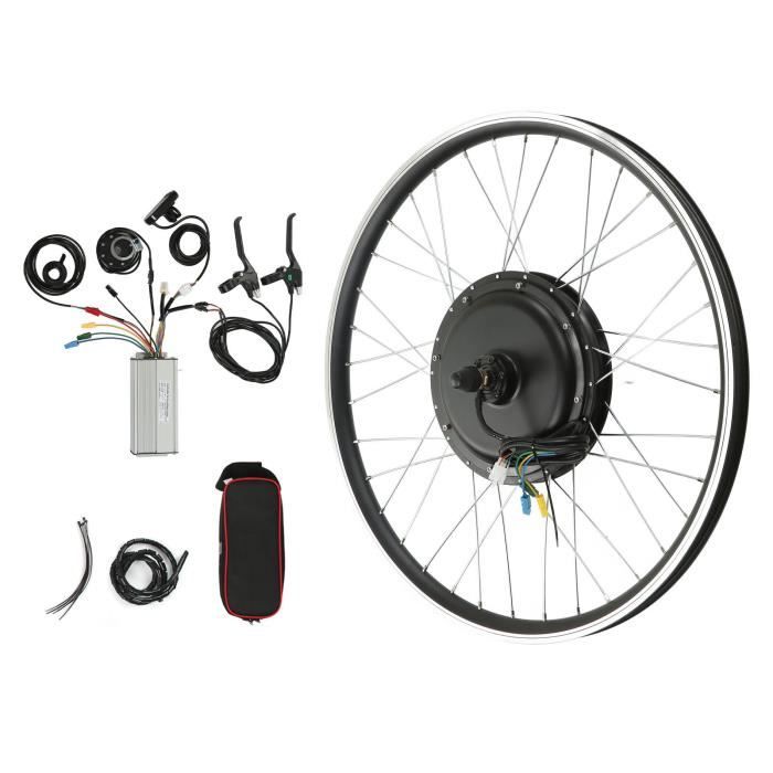 Joyzan Câble D'extension De Moteur Vélo, Connecteur Électrique 9