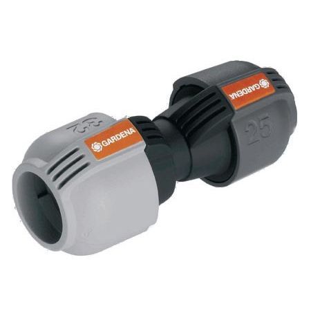 Réducteur adaptateur d'arrosage enterré 25 32 mm - vue 2