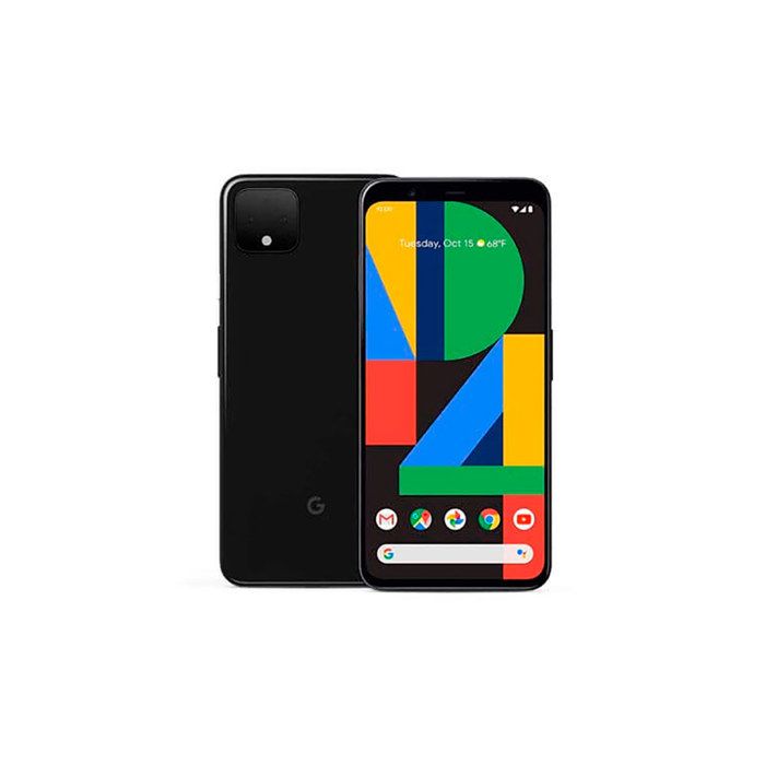 Google Pixel 4 XL 64Go Noir
