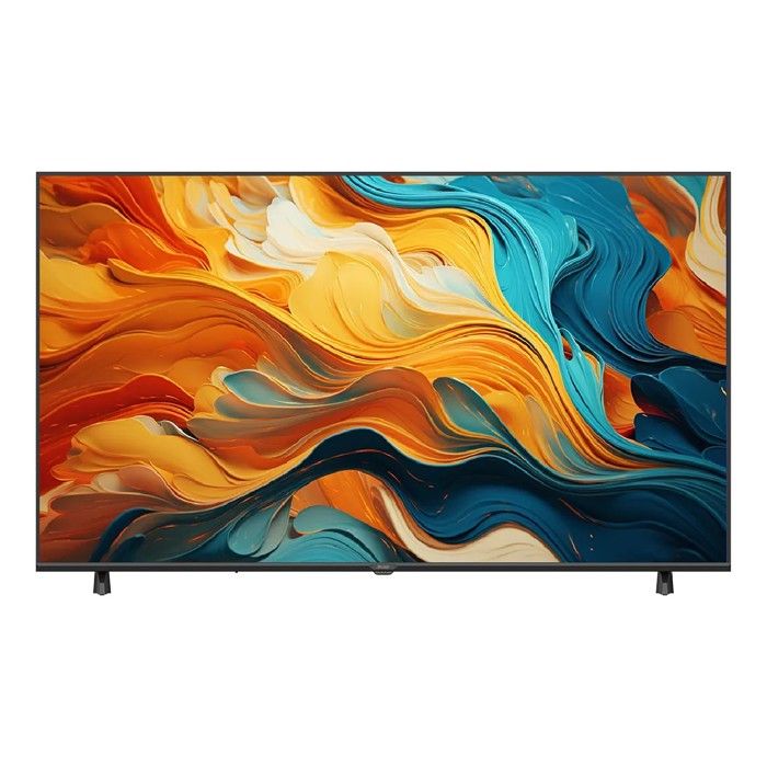 TV Haier K85F (2025) 43 LED UHD 4K – H43K85FUX