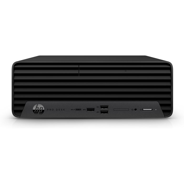 HP Pro SFF 400 G9 Intel Core i