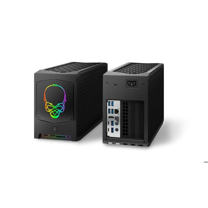 ASUS NUC 11 Extreme NUC11BTMi70002 - vue 9