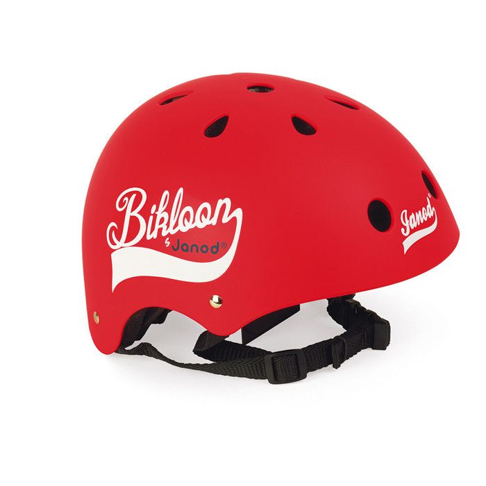 Casque enfant draisienne