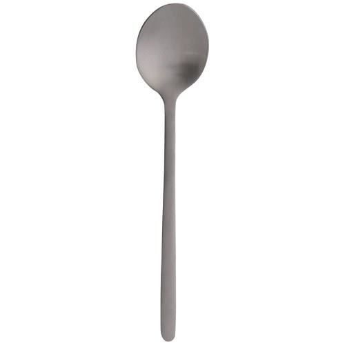 Cuillère à café - JEAN DUBOST - Anuradha satiné - En acier inox