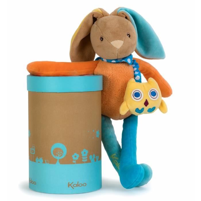 Kaloo Bebe Doudou Musical Cdiscount Puericulture Eveil Bebe
