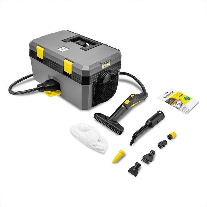 Nettoyeur de vapeur SG 42 Classic * UE 1.092 301.0 - vue 2