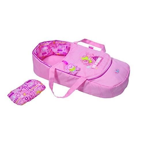 LANSAY - 23470 - POUPÉE - BABY BORN 2 EN 1 GIG… - Cdiscount Jeux - Jouets