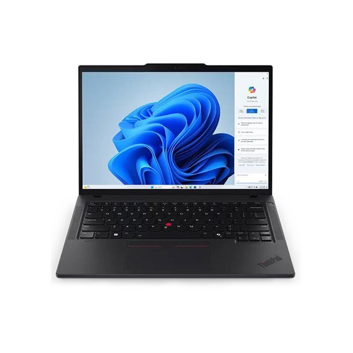Lenovo ThinkPad T14 Gen 5 – AI Ready – 14 – Intel Core Ultra 5 – 125U – 8 Go RAM – 256 Go SSD – …