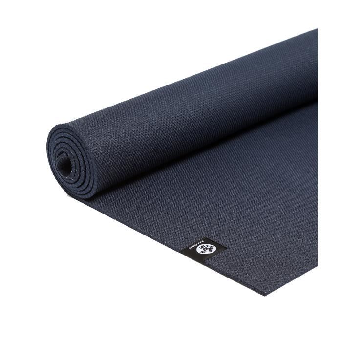Manduka 1A1011030 Tapis de Yoga Mixte Adulte Midnight