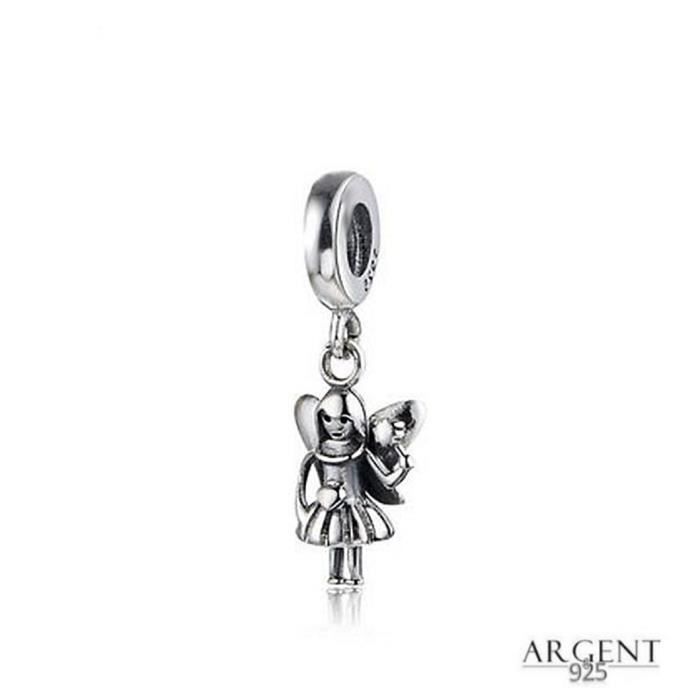 charms pandora petite fille charms pandora petite fille