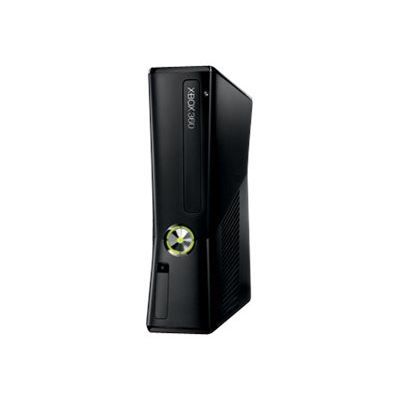 Microsoft Xbox 360 Console de jeux 250 Go HDD… - vue 2