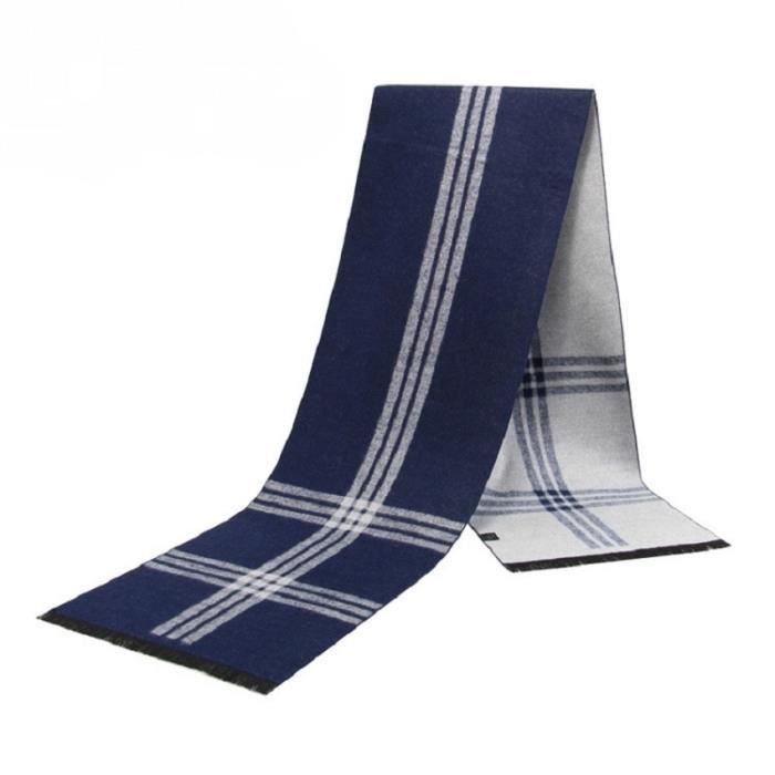 Écharpe Femme RIIQIICHY Hiver Chaud - Pashmina Grande Chale Cadeau Femme
