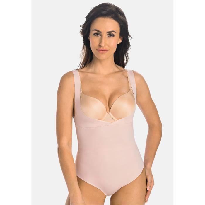 Culotte antibactérienne en soie glacée sans couture pour femmes🌟Achete
