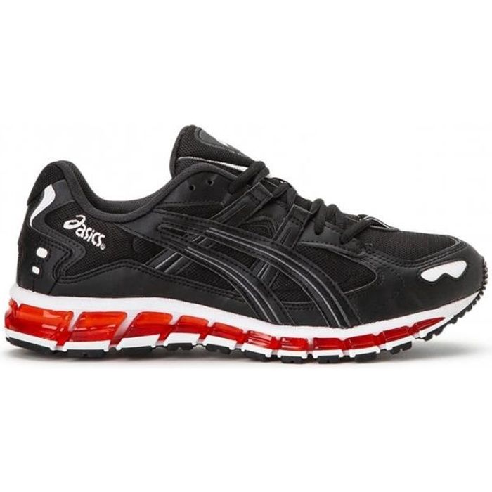 asics gel kayano 5 360 noir et blanc