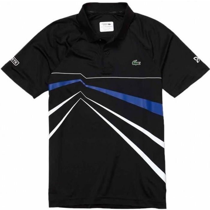 Lacoste djokovic - Cdiscount