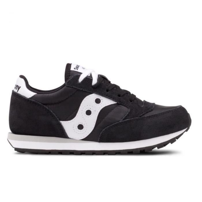 saucony noir