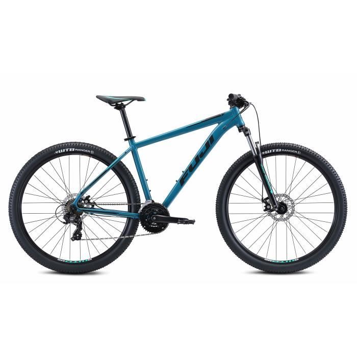 Vélo VTT - FUJI - Nevada 29 1.9 - Bleu - Mixte - 24 vitesses