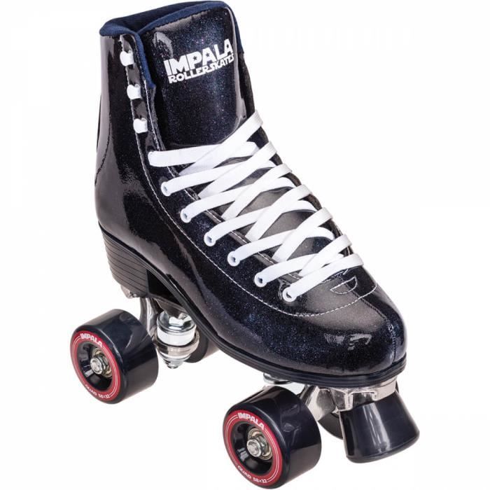 Patins à roulettes IMPALA skate Midnight Achat / Vente Impala Skate Cdiscount