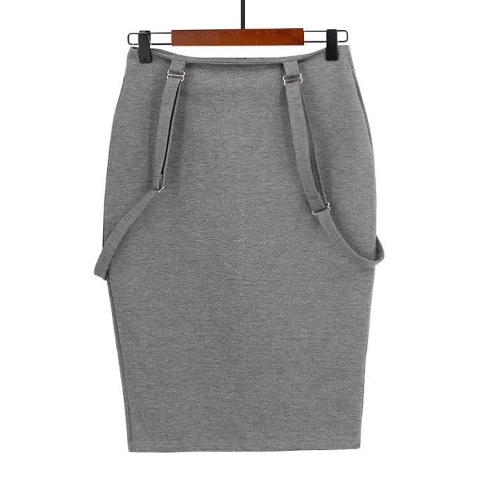 Jupe taille haute 2020 online