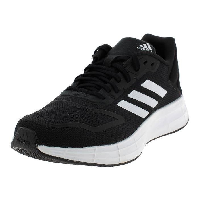 Adidas Duramo 10 Running Shoes Noir EU 44 2/3 Homme