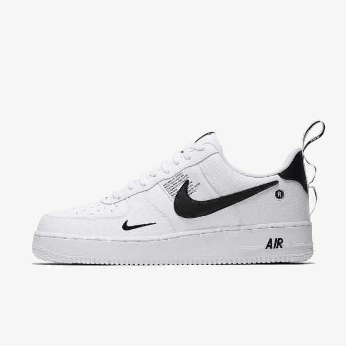 Baskets Nike Air Force 1 Low 07 LV8 