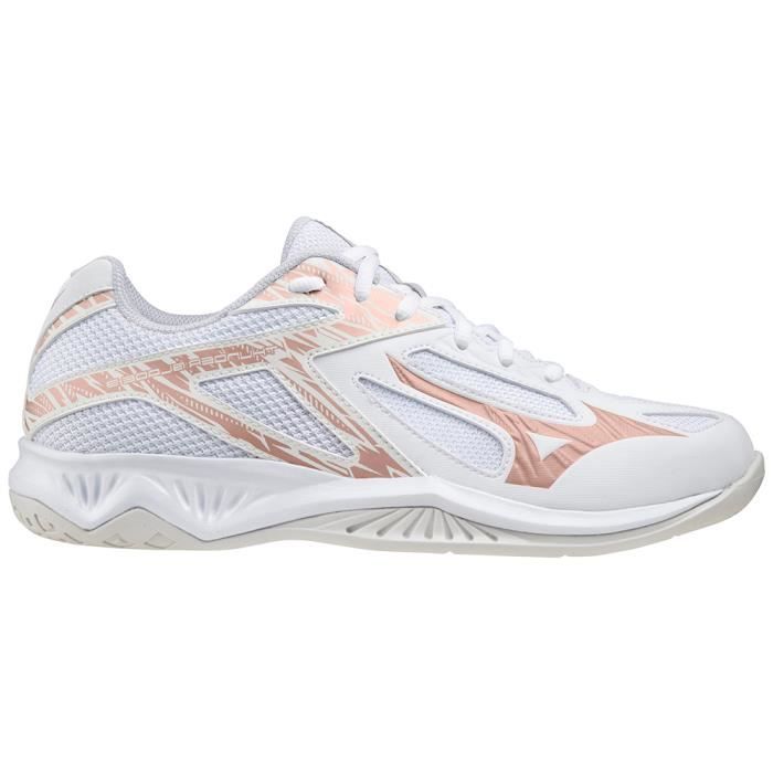 chaussures mizuno wave thunder