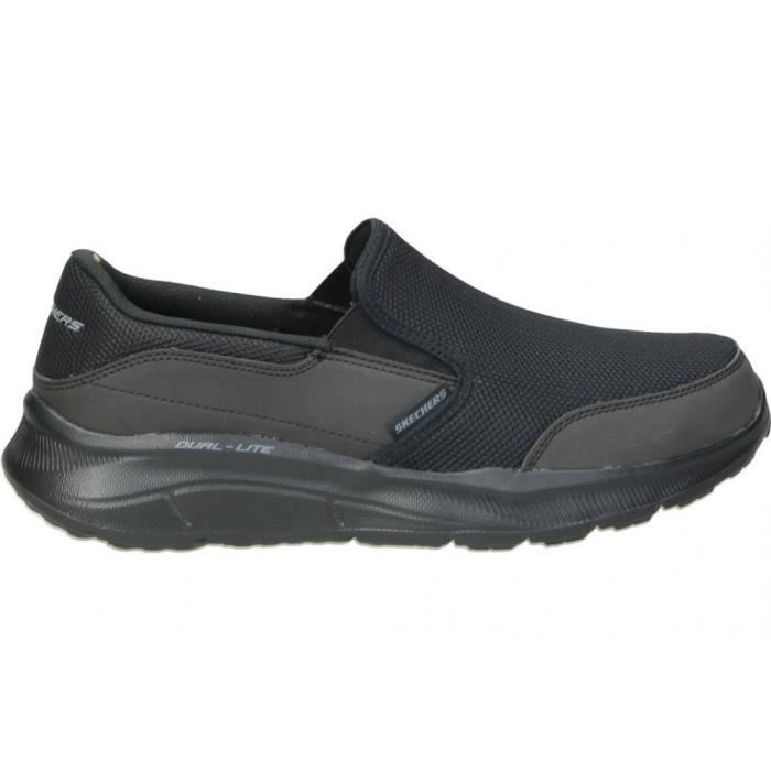 Zapatos skechers walk noir top