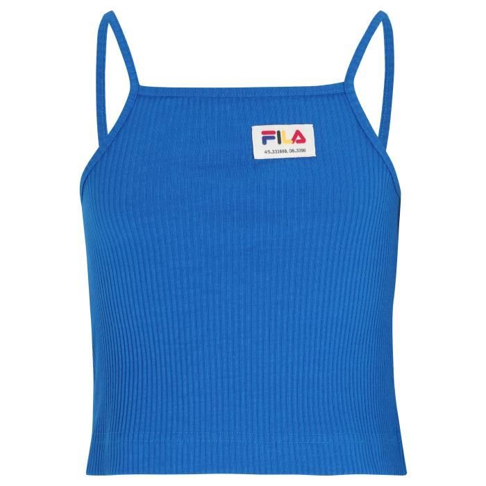 fila bébé fille